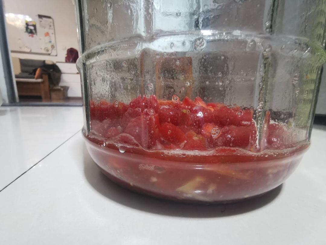 贵州红酸汤