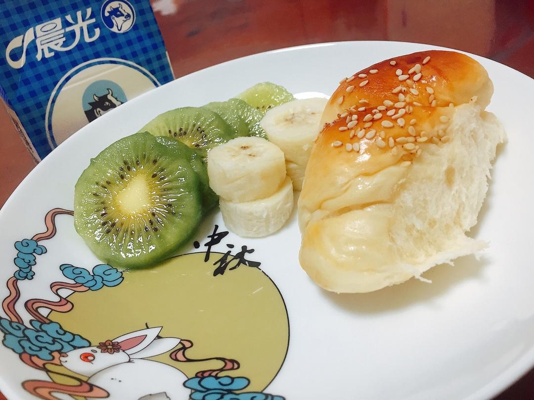 肠仔包