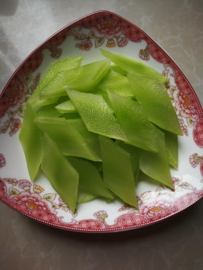 如何切菱形片
