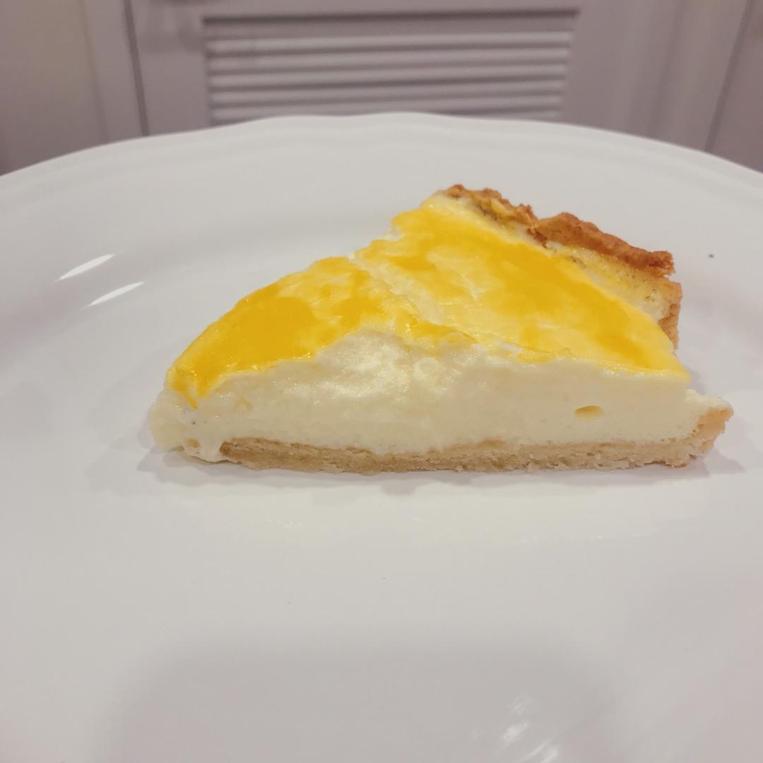 超火日本网红蛋糕－PABLO半熟芝士塔