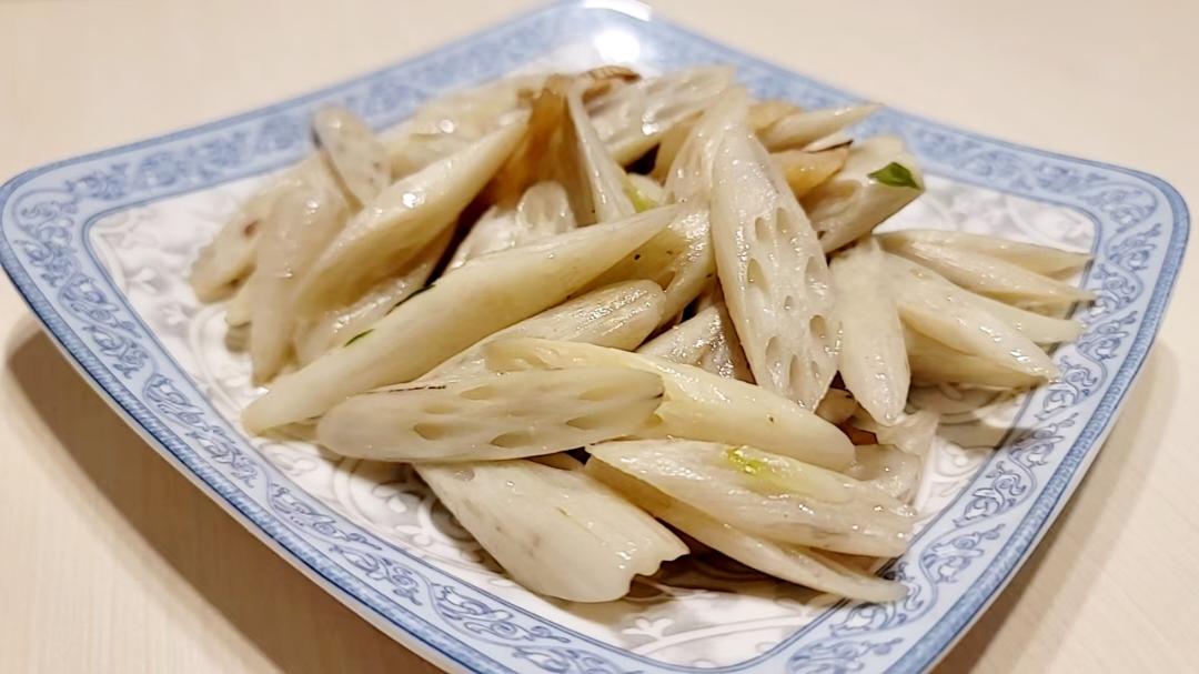 【炒藕带】武汉土著的保姆级教程