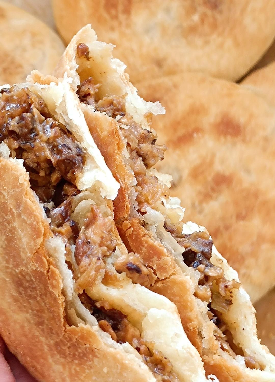 多口味持续更新！麦多馅饼