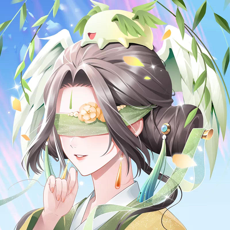 渴望梨涡的momo一枚呀