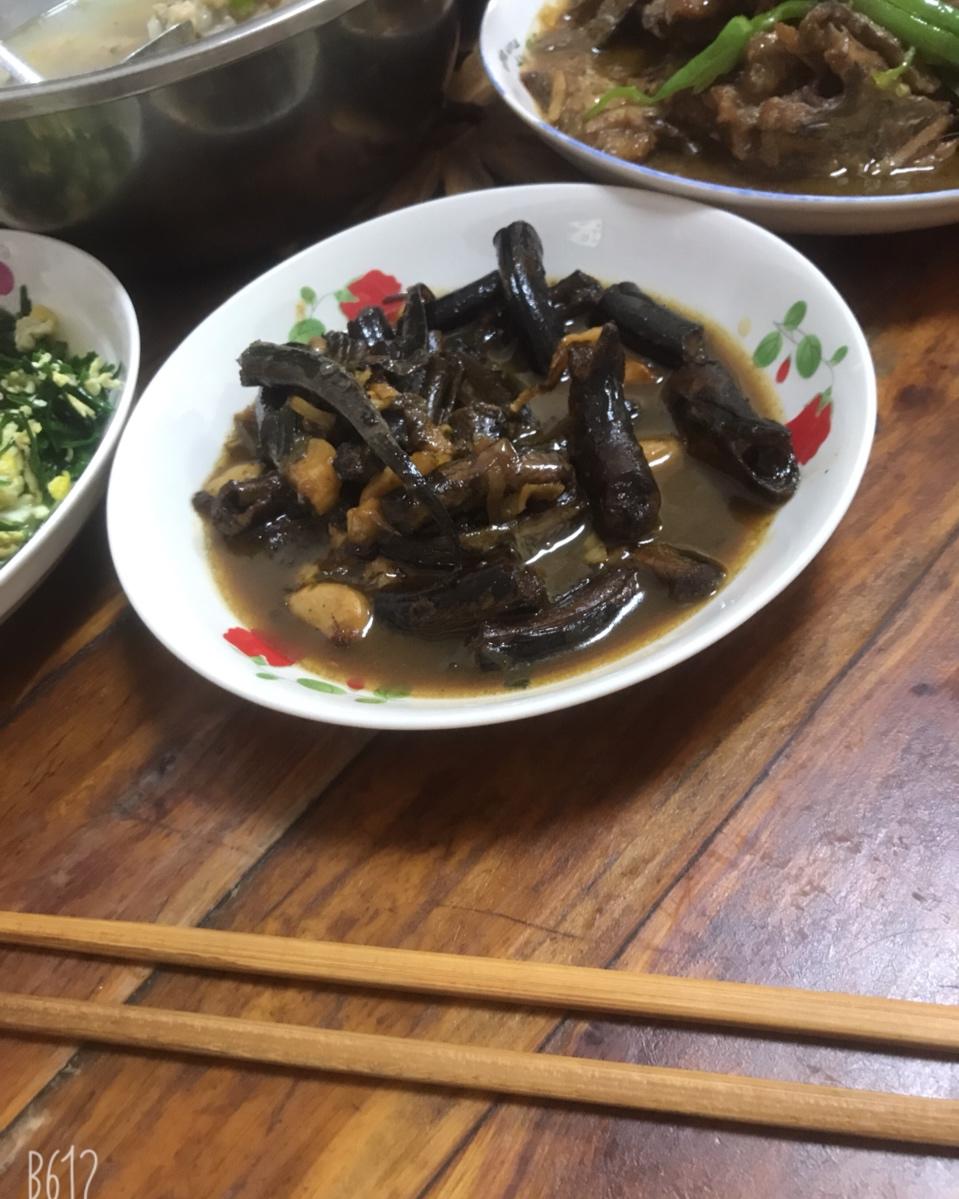 【浓油赤酱】红烧鳝鱼段🐉