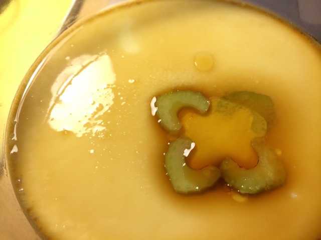蒸水蛋