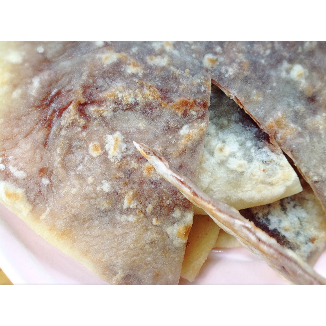 怎样和烙馅饼的面