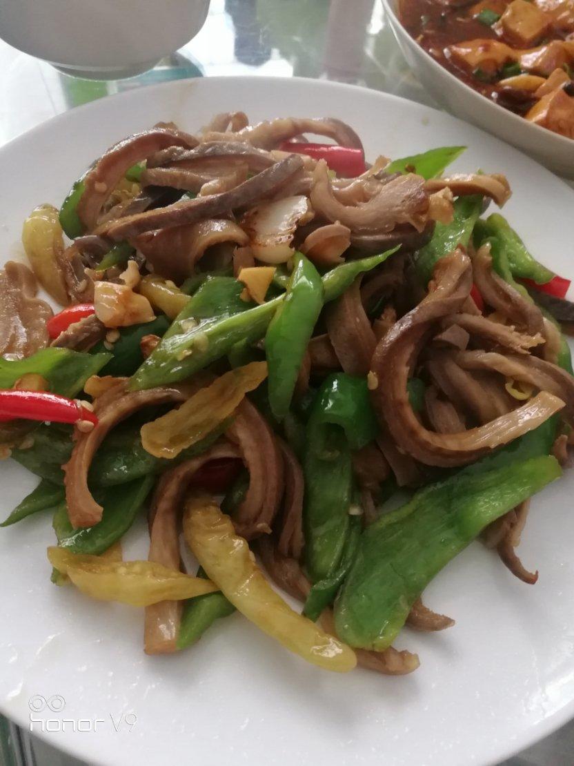孜然椒盐鸡翅