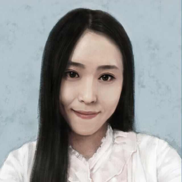 青影如霜