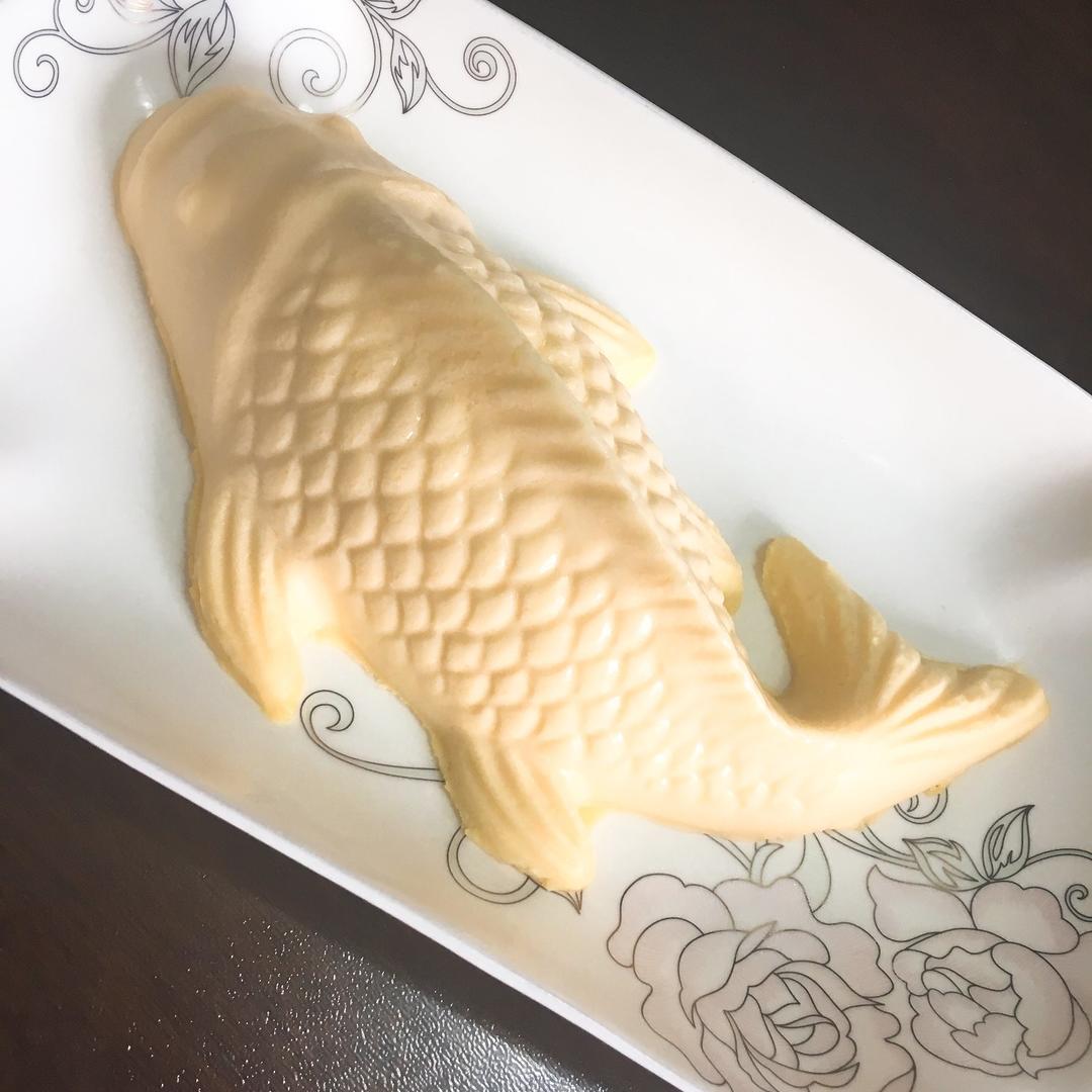 干酪鱼