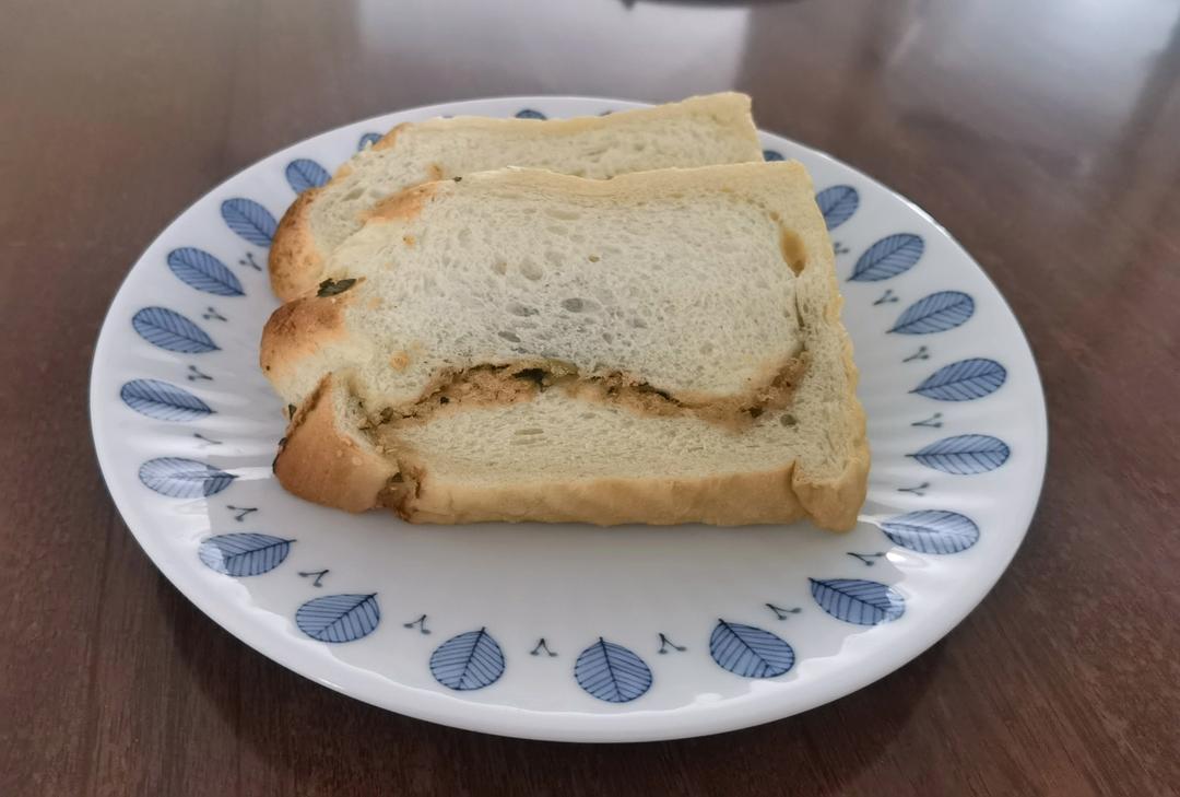 烘焙实验