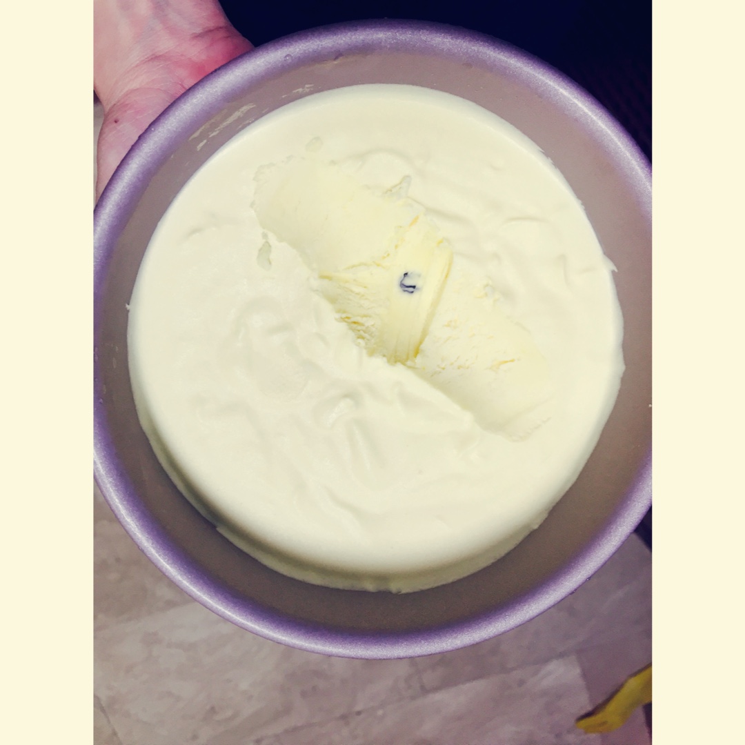 朗姆黑加仑冰淇淋 Rum Raisin Ice cream