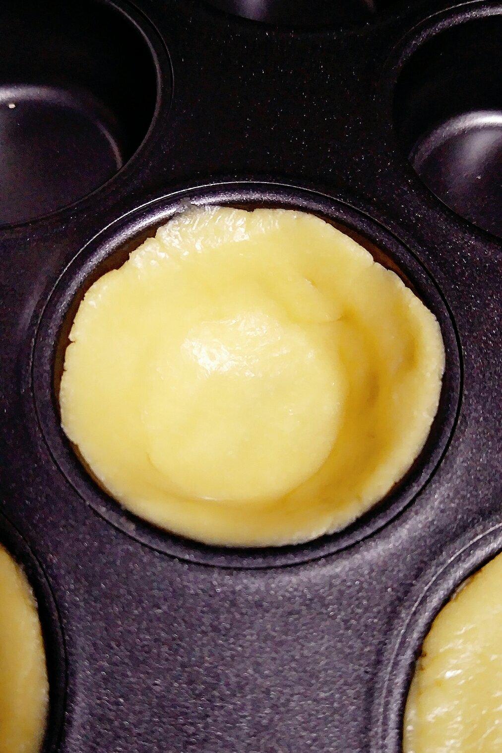 自制苏子月饼馅