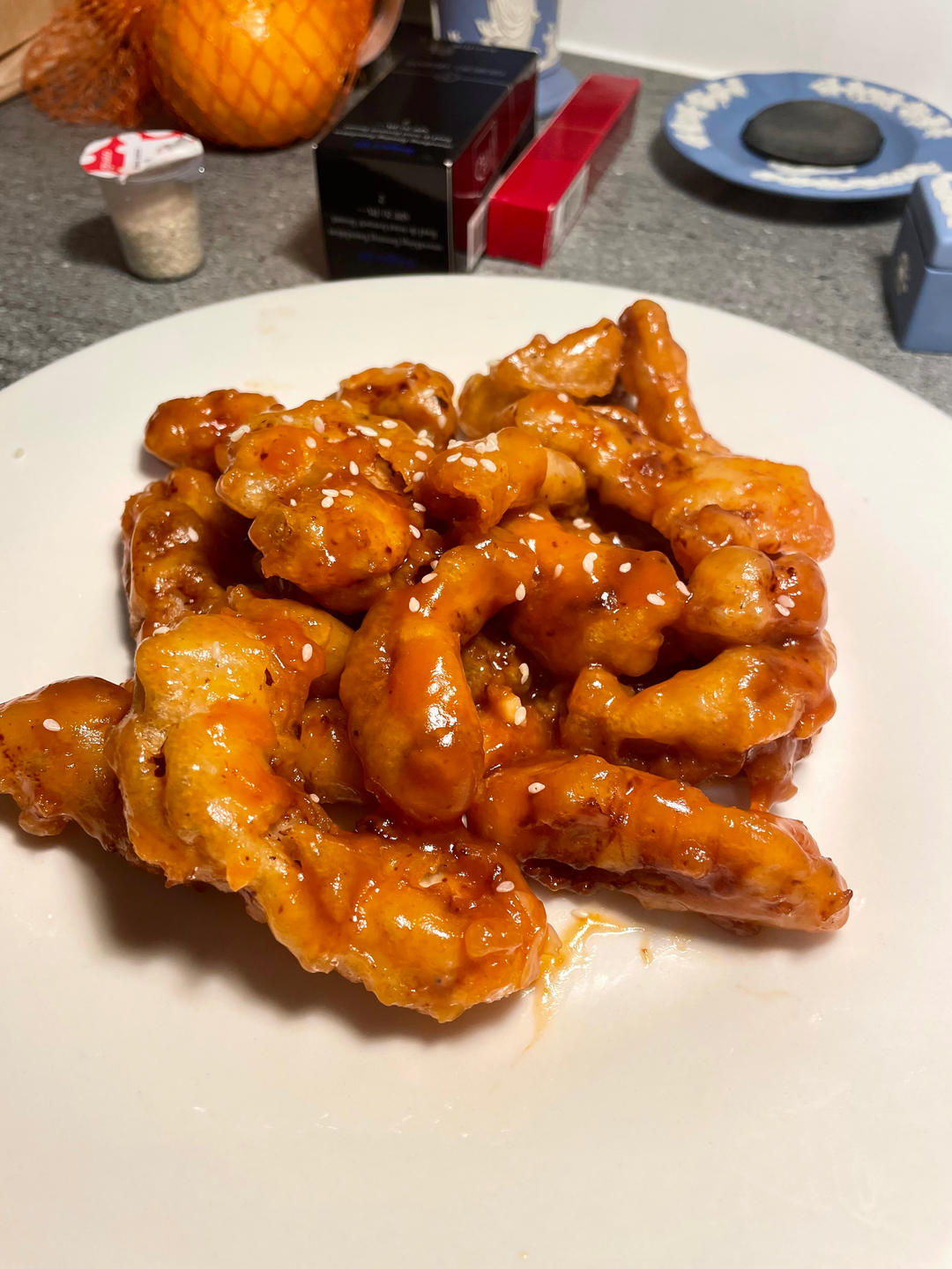 零失败的糖醋里脊