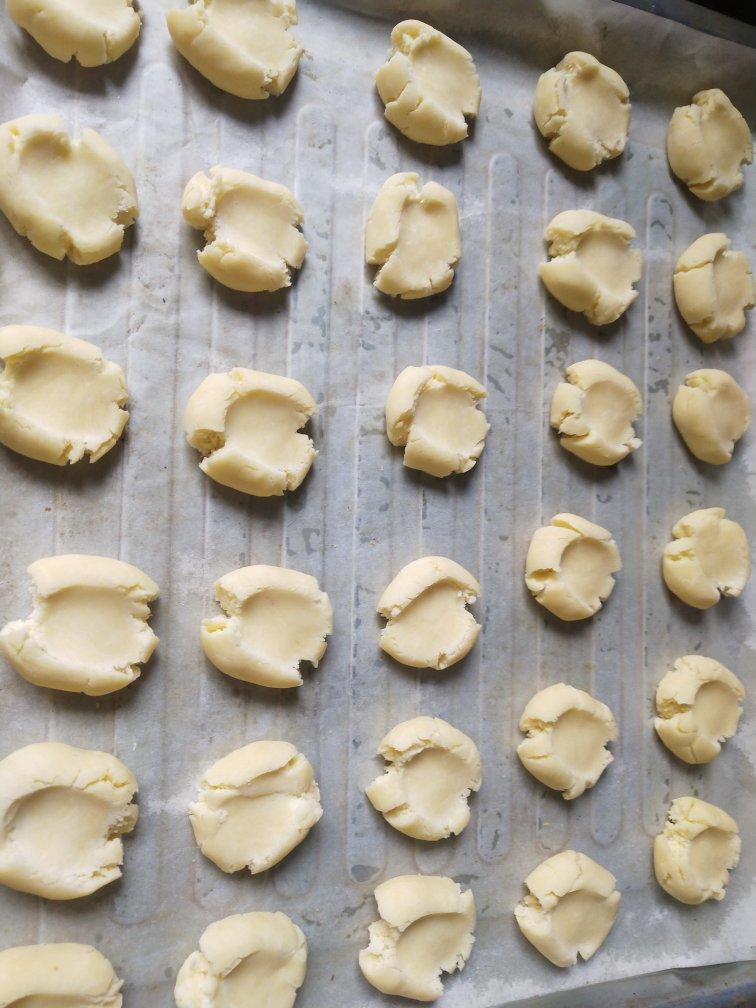 玛格丽特小饼干