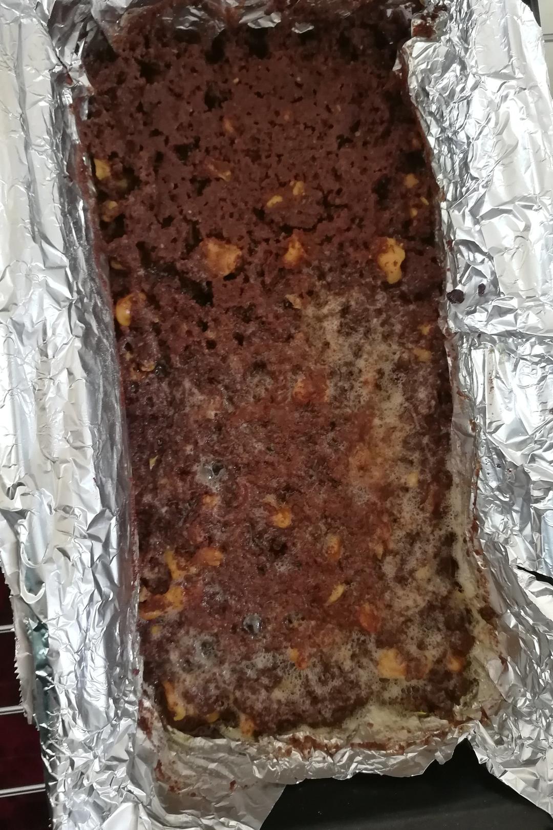 PH大师的布朗尼