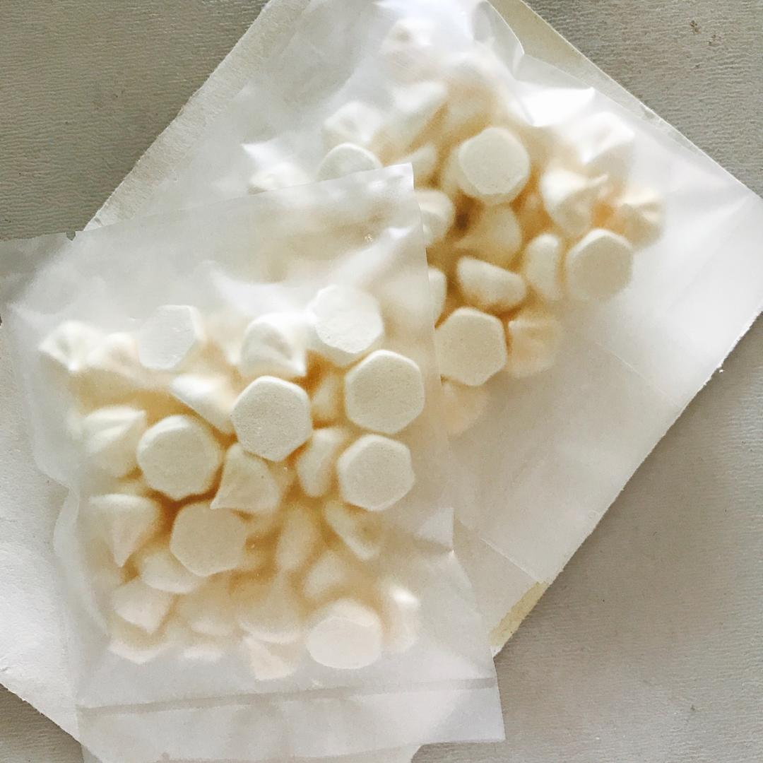 蛋白糖