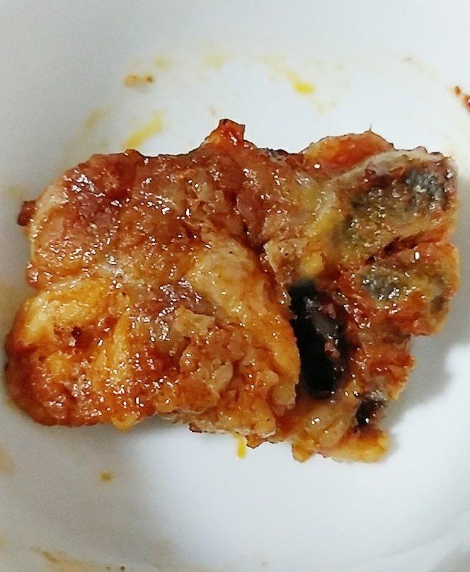 电饭锅酱排骨
