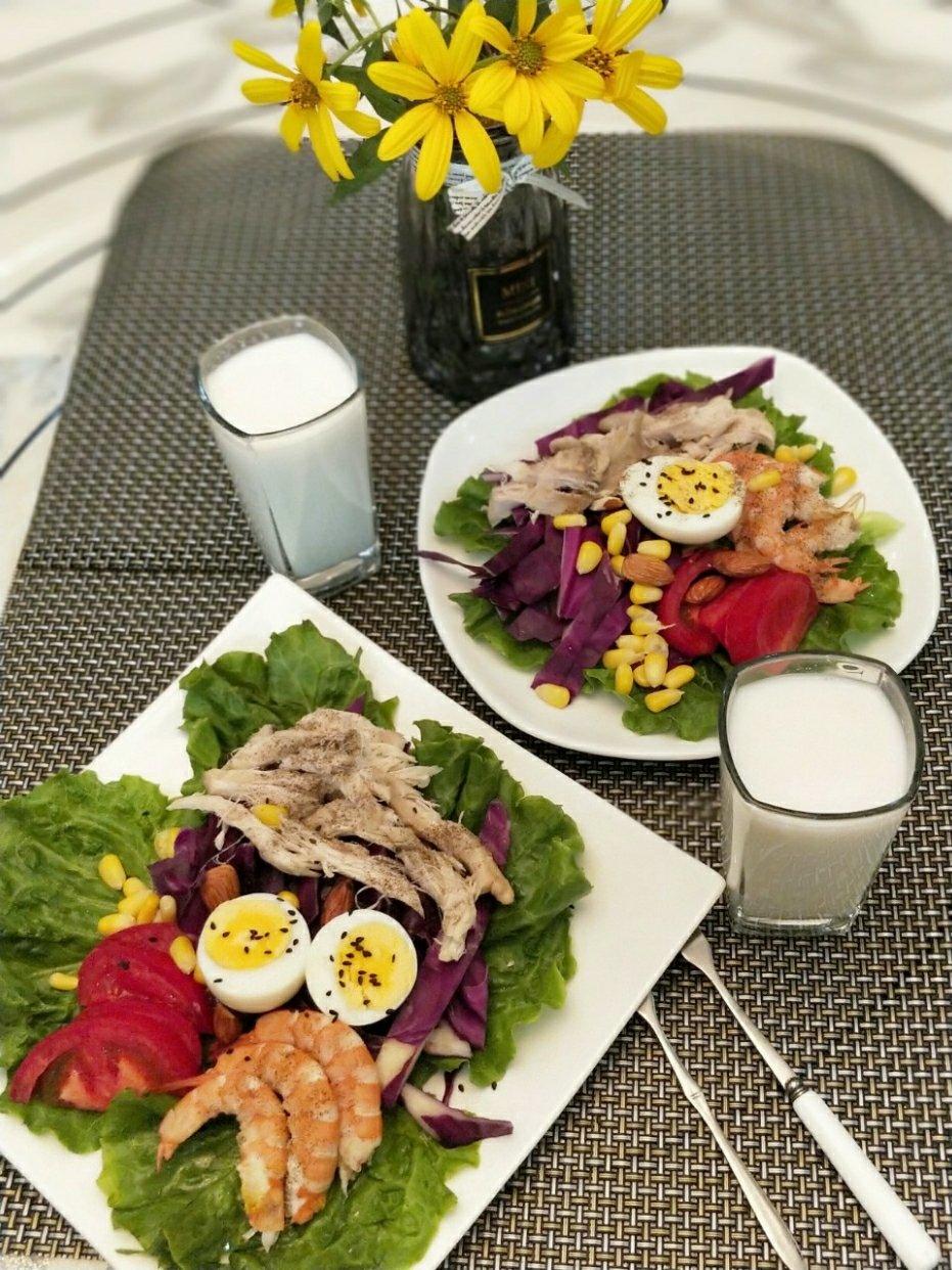 软软糯糯的南瓜饼