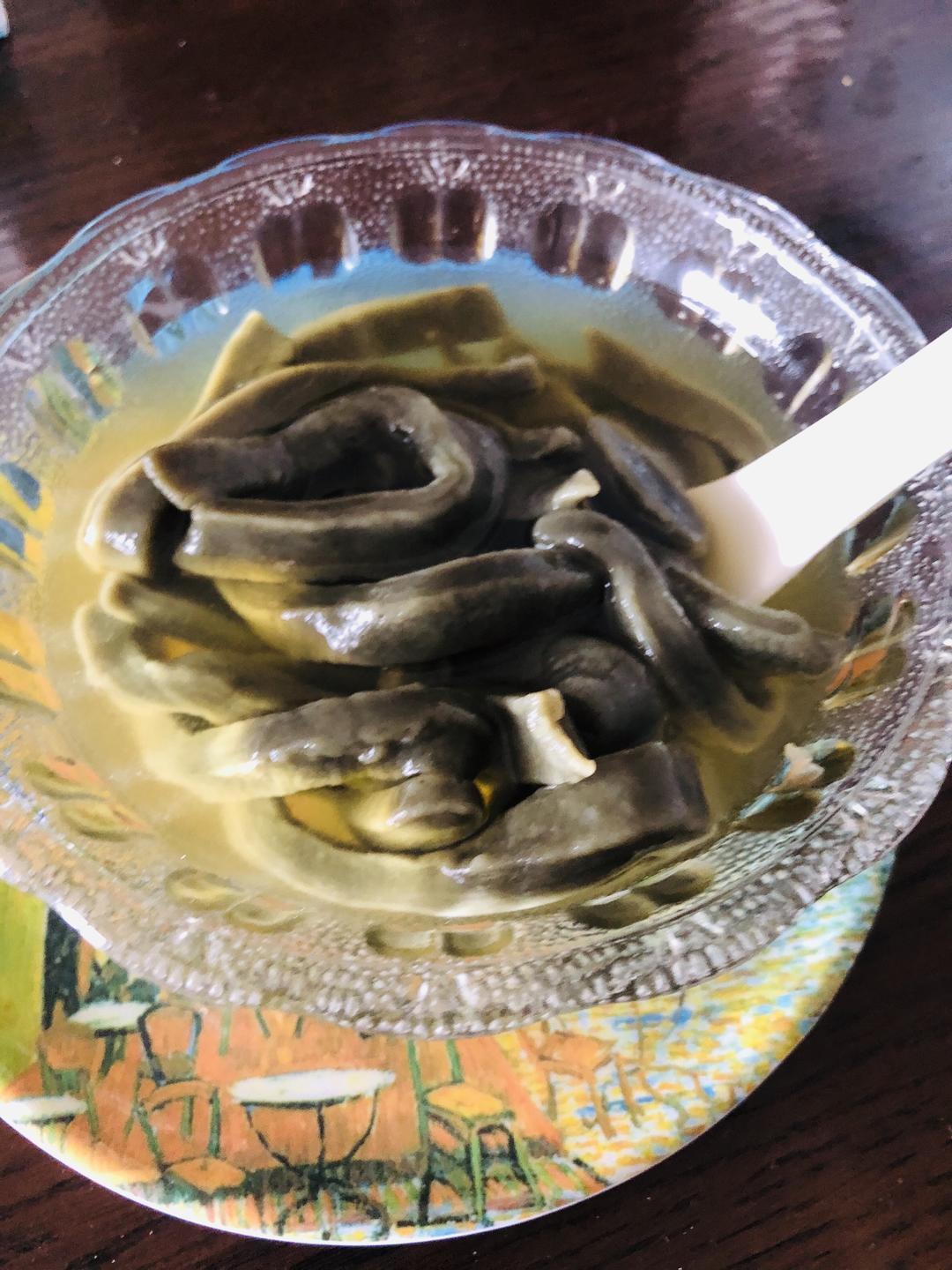 鸡屎藤糖水