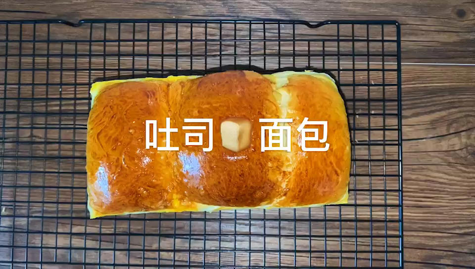 基础吐司的数据分析（新手揉手套膜）