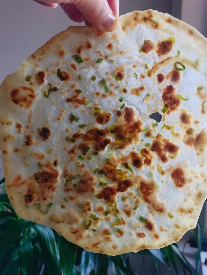 东河肉饼（家庭版）