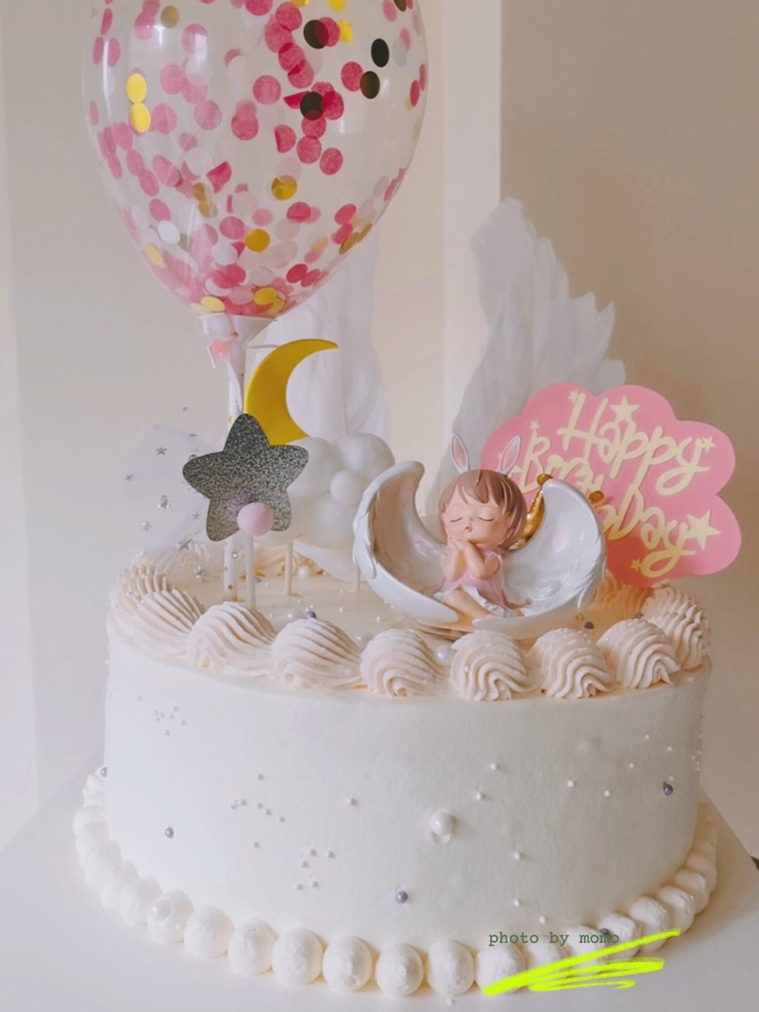我的那些蛋糕🍰🎂