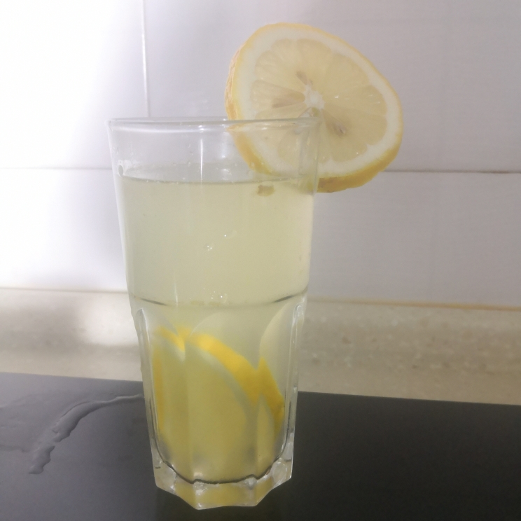 金桔柠檬汁的做法
