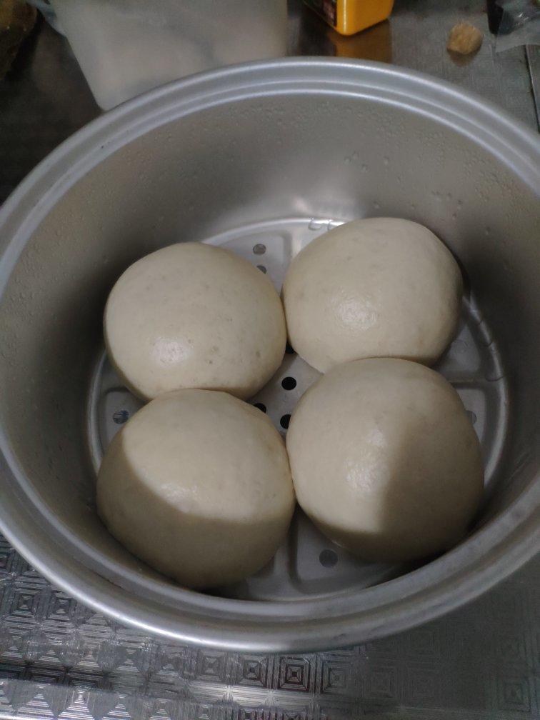 水光肌白馒头‼️(超简单 内附视频 详细版)