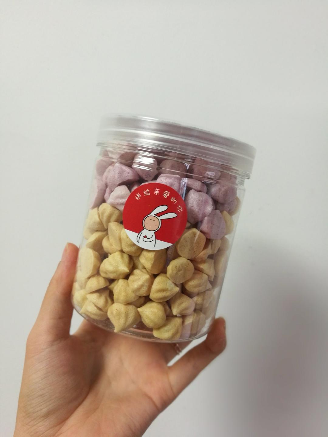 伊娃的辅食记录
