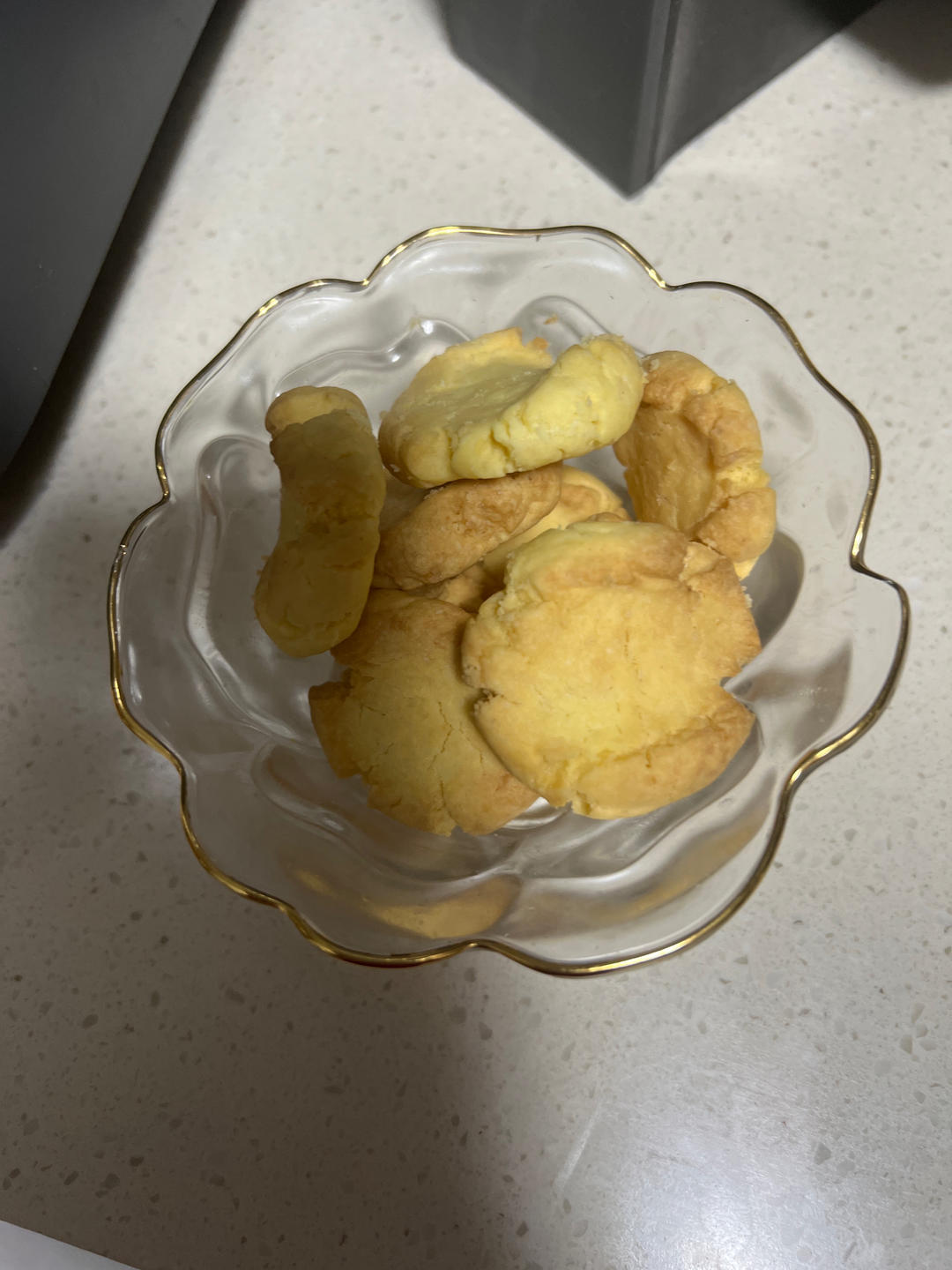 玛格丽特小饼干