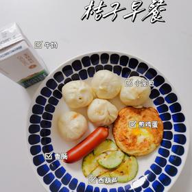 红泥早餐