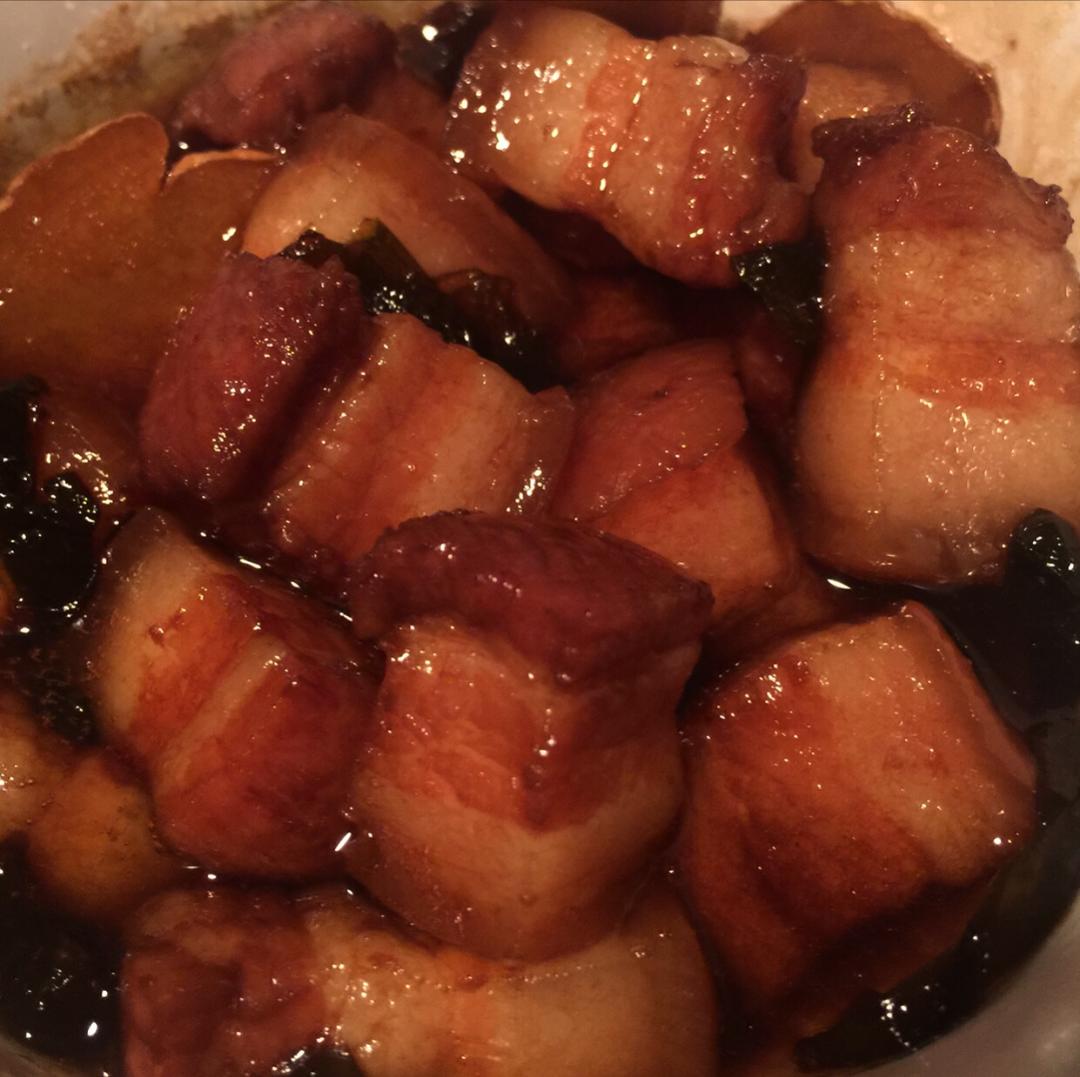 红烧肉