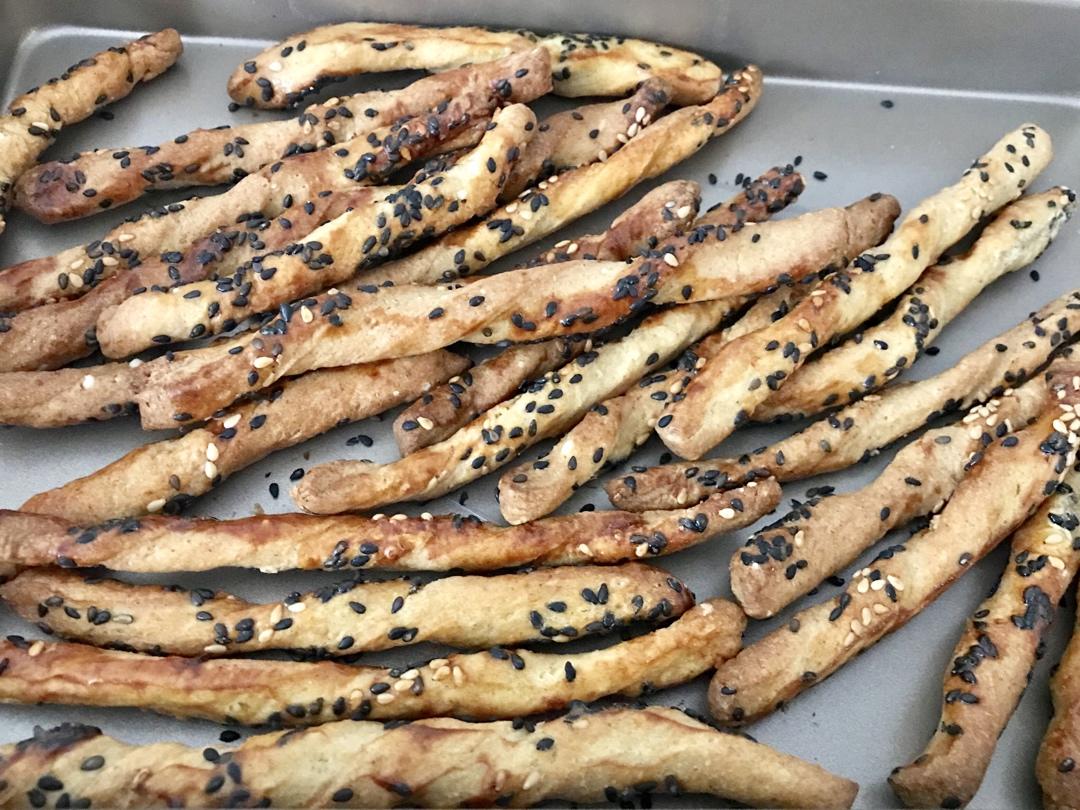阿拉棒硬饼干（小孩磨牙棒）