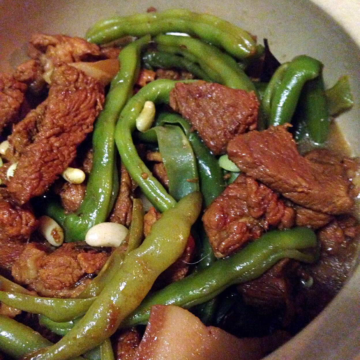 红烧肉