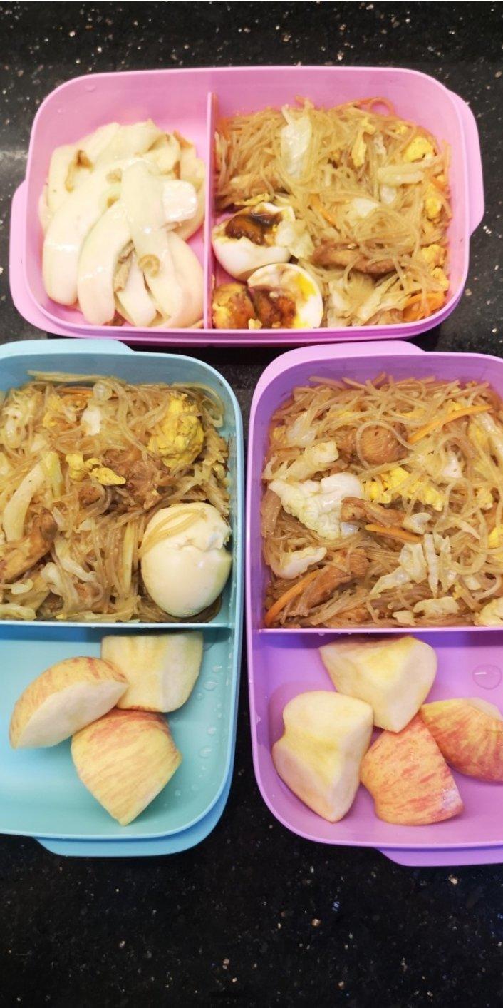 克莱尔的小厨房
Claire's kitchen