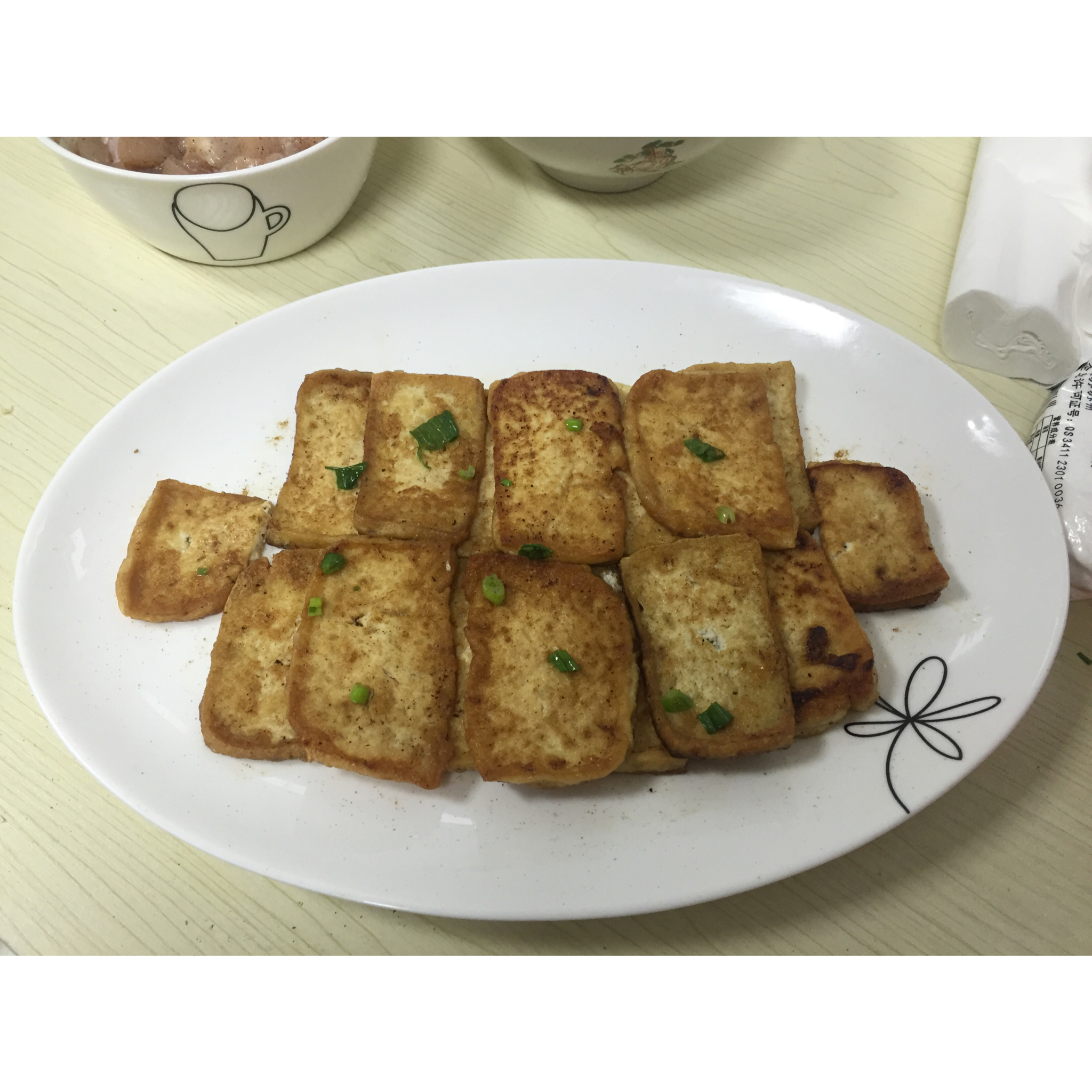 0时令食材豆腐茄子土豆鸡蛋鱼牛肉鸡肉猪肉常见食材小吃烘焙汤羹减肥