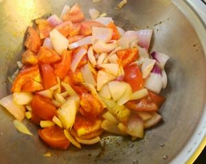 即可汤面也可炖土豆的--红烧牛肉的做法 步骤1