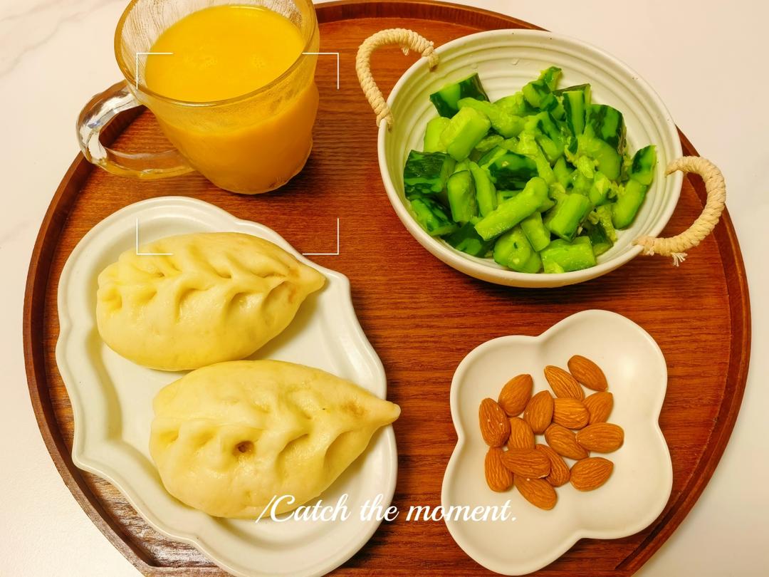 🍳记录小学生早餐