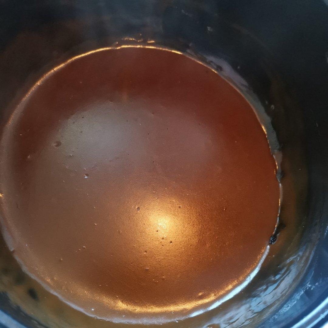 自制甜面酱