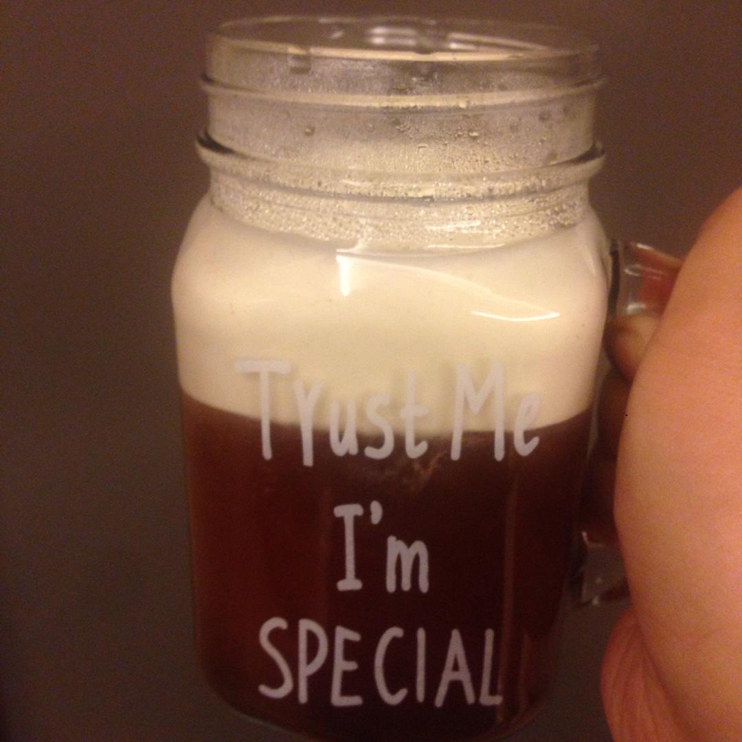 奶盖密语（媲美贡茶）