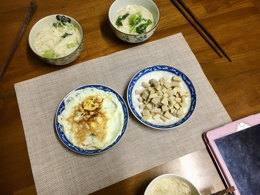 四十八天不重样早餐