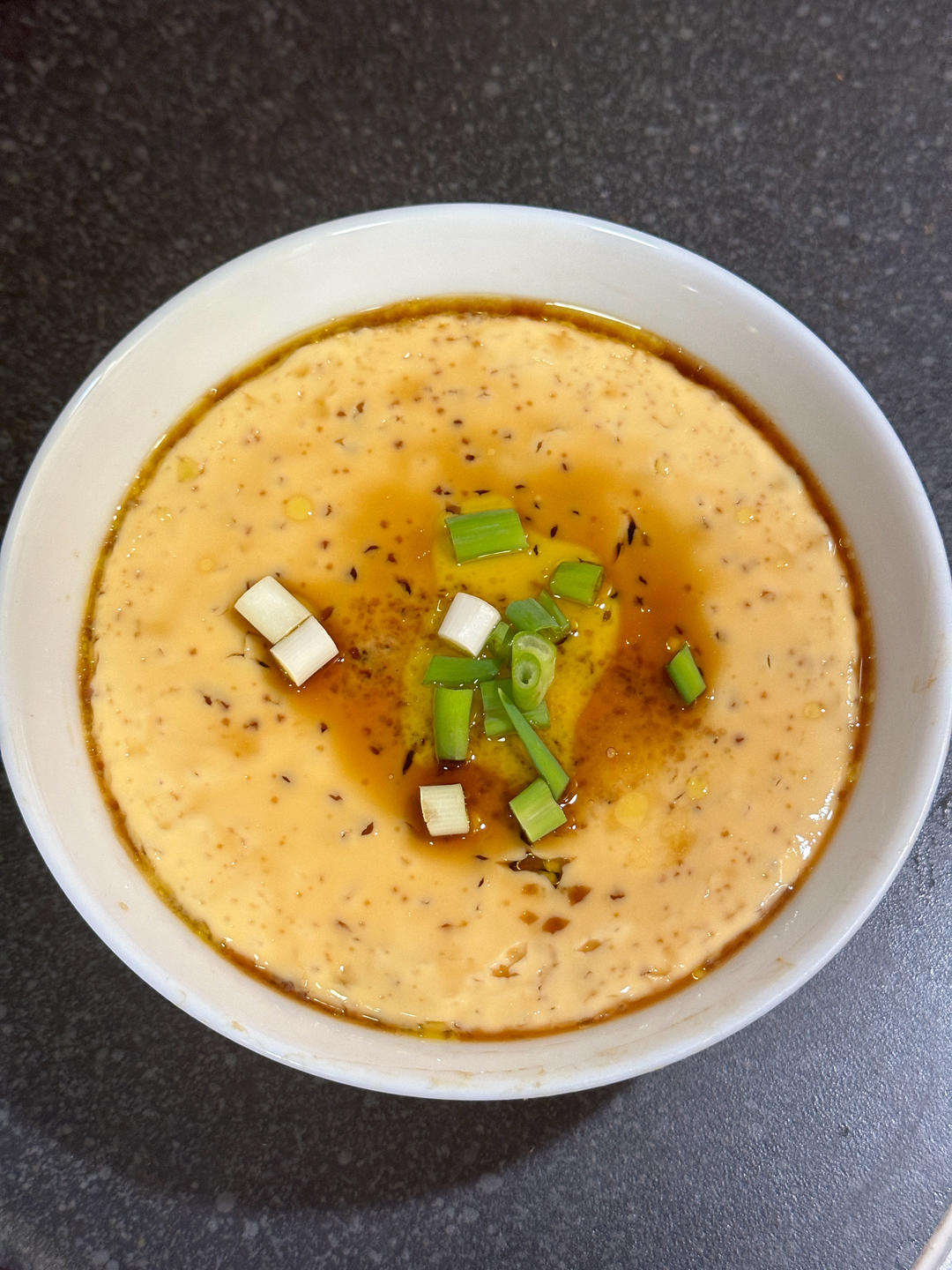 清蒸水蛋，顺德本味，一个水蛋一锅饭