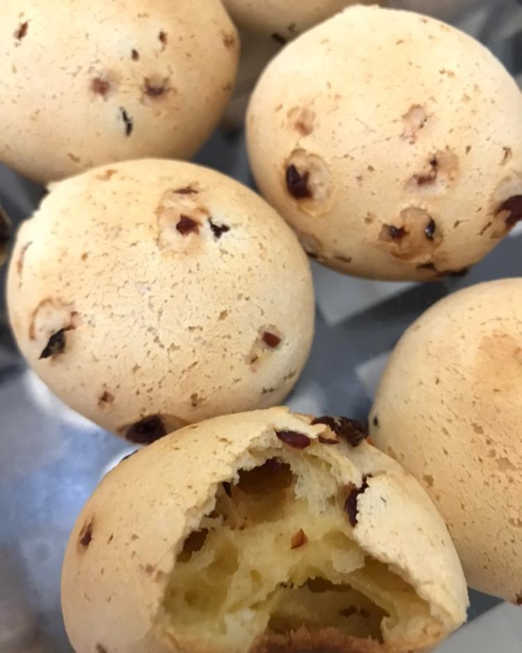 恐龙蛋·麻薯面包·麻薯包 自己做了1000➕的私人配方