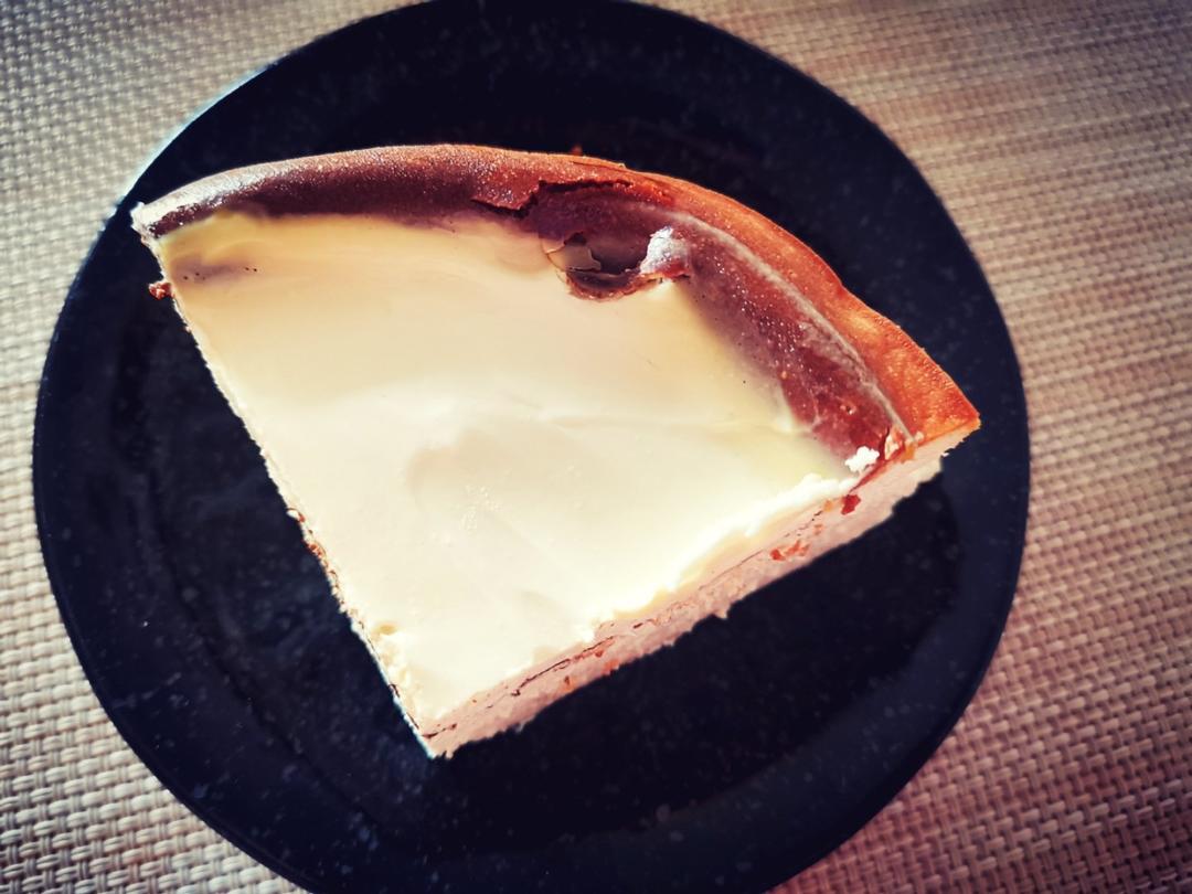 纽约芝士蛋糕