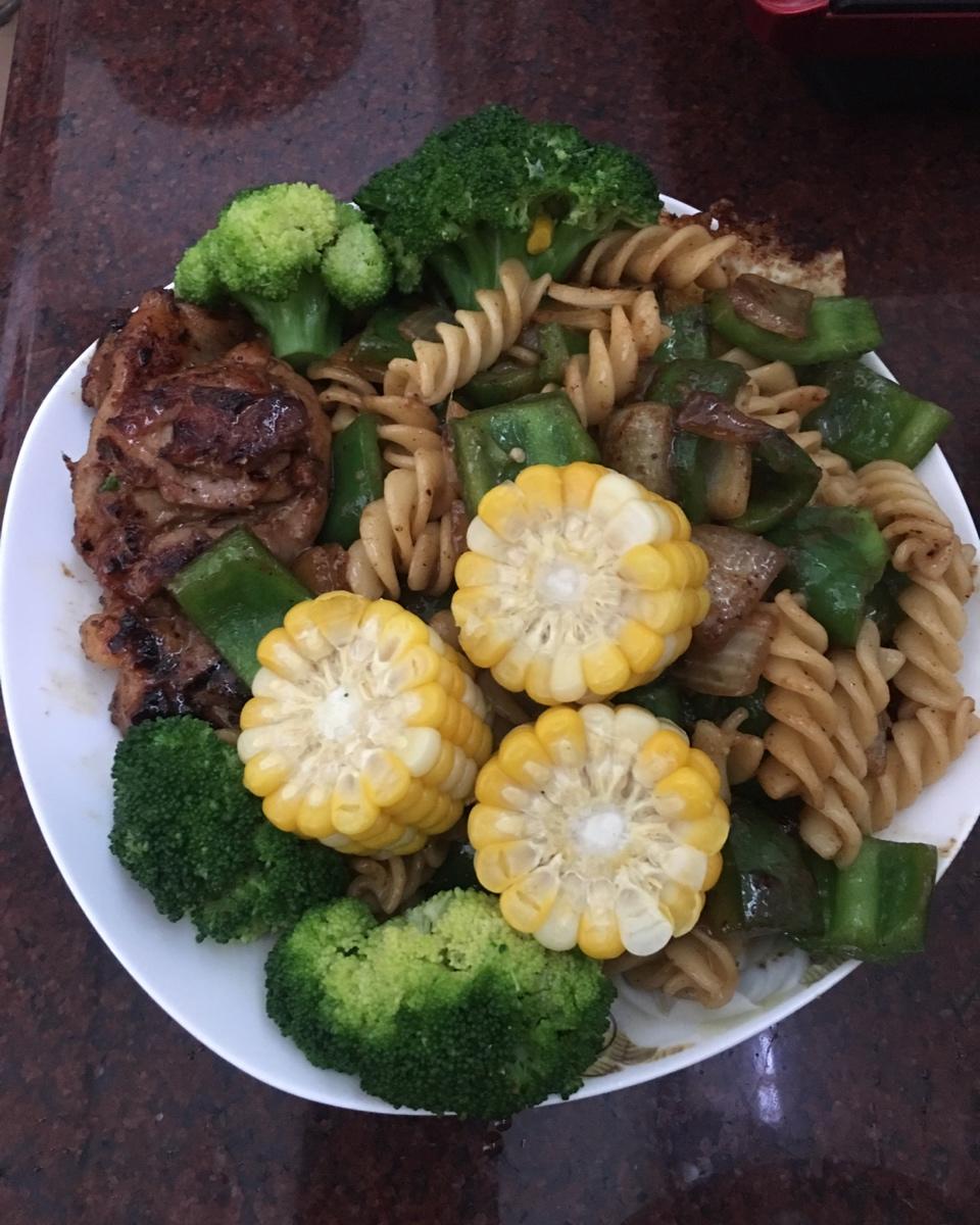 牛排