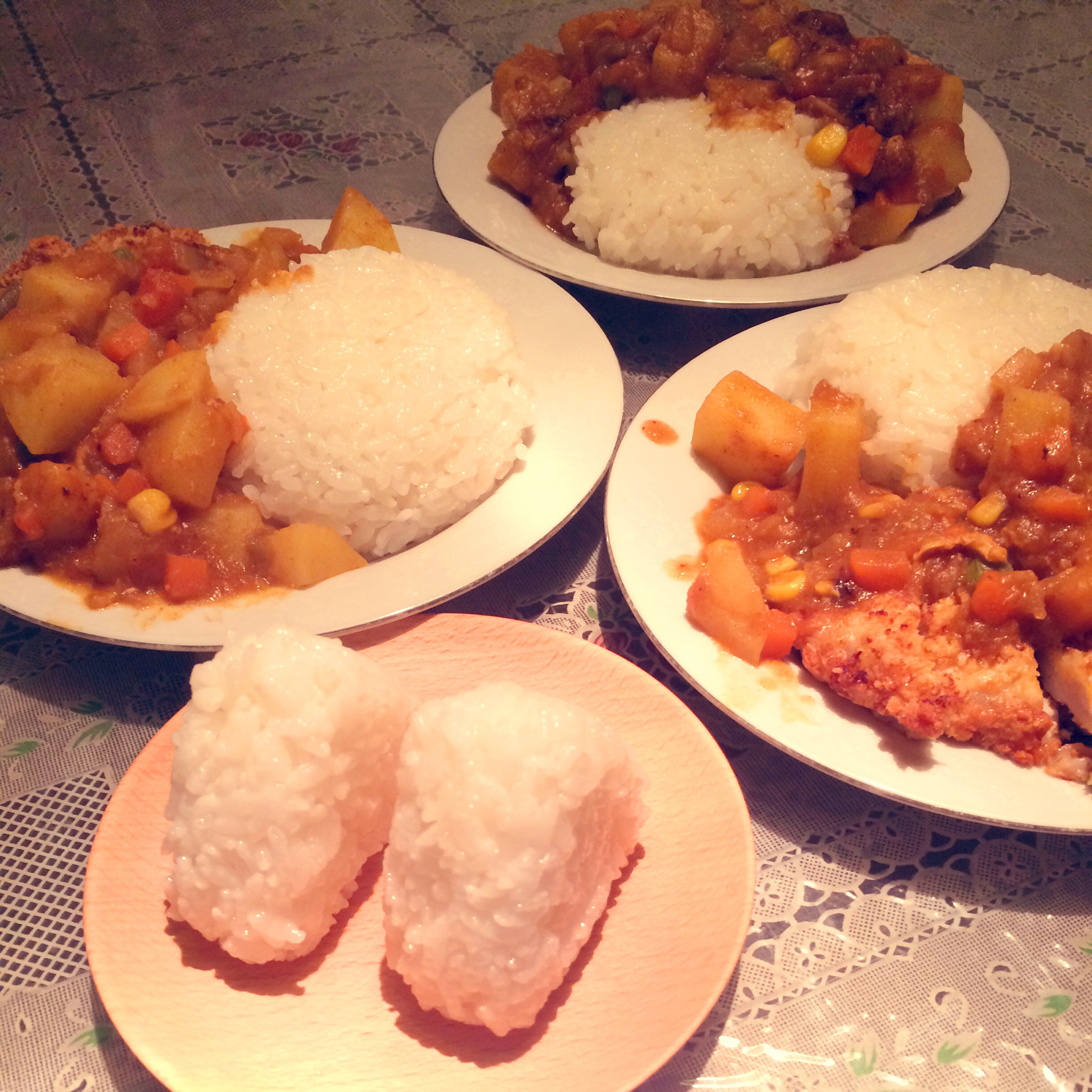日式炸猪排（非油炸 揚げないとんかつ）