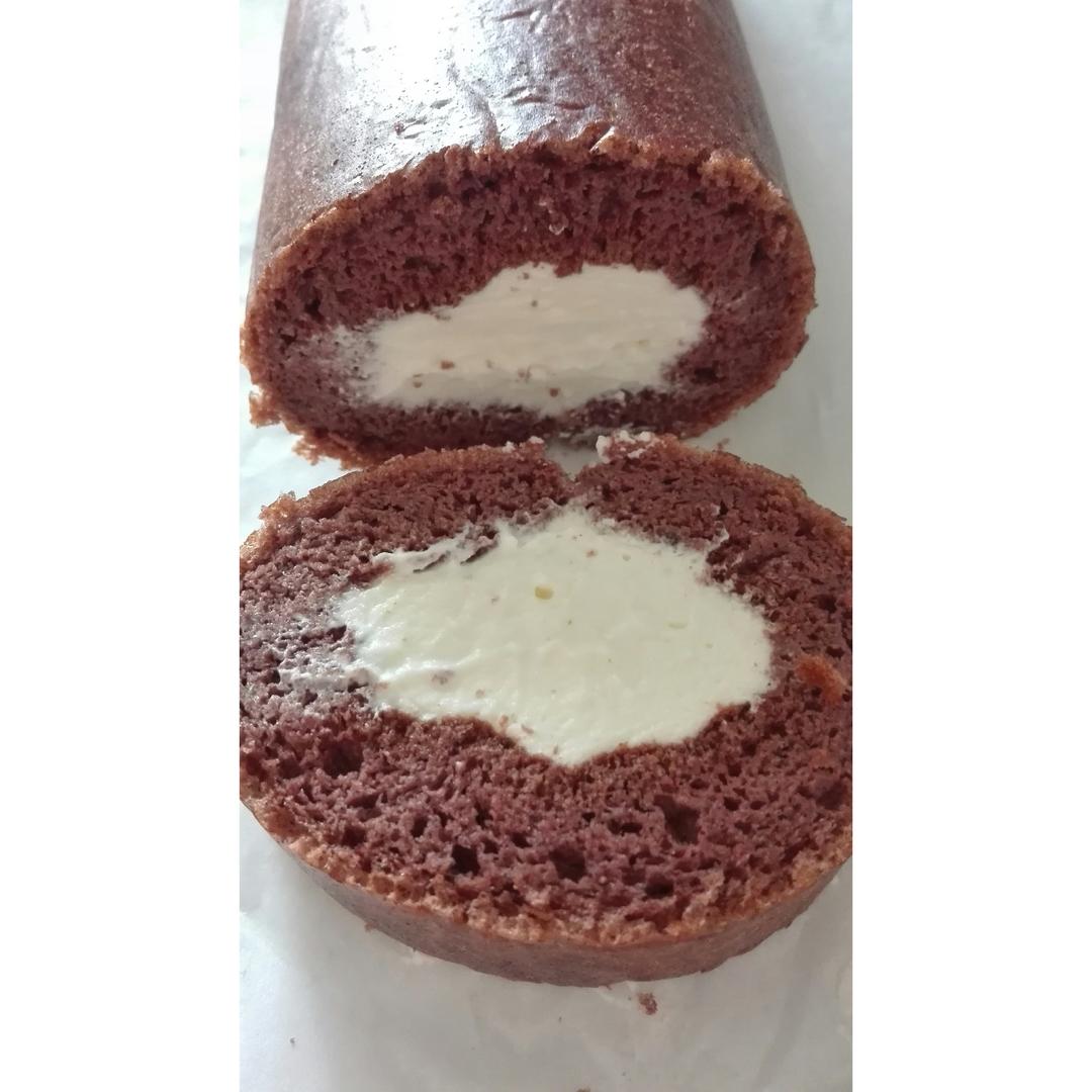 小四卷～风靡美食群的美味蛋糕卷
