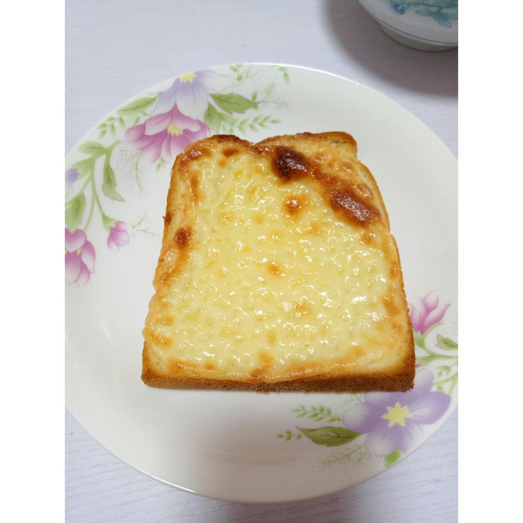 岩烧乳酪 Lava Cheese Slice