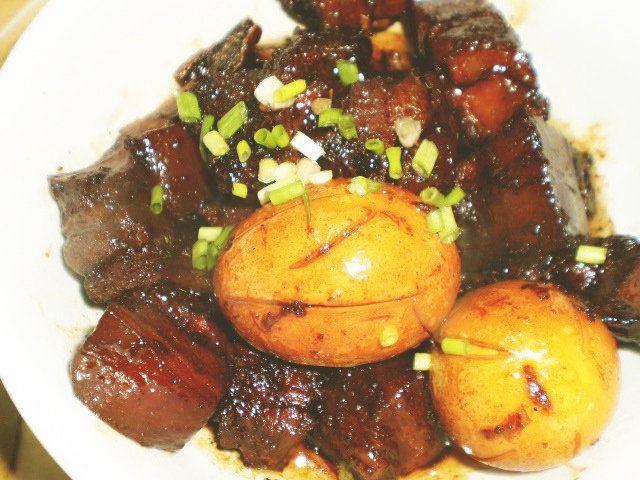 红烧肉