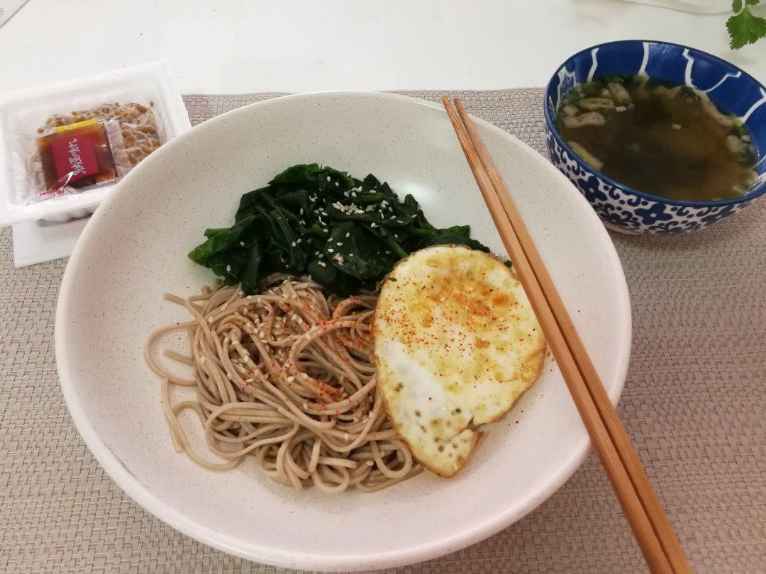 一人食记录~